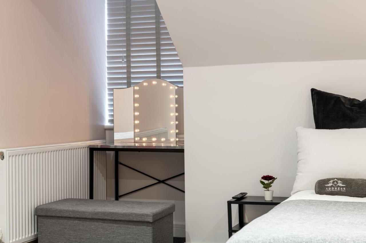 Cool, Calm & Contractor-Approved - Summer Stays Open - Apartment D Джиллингем Экстерьер фото