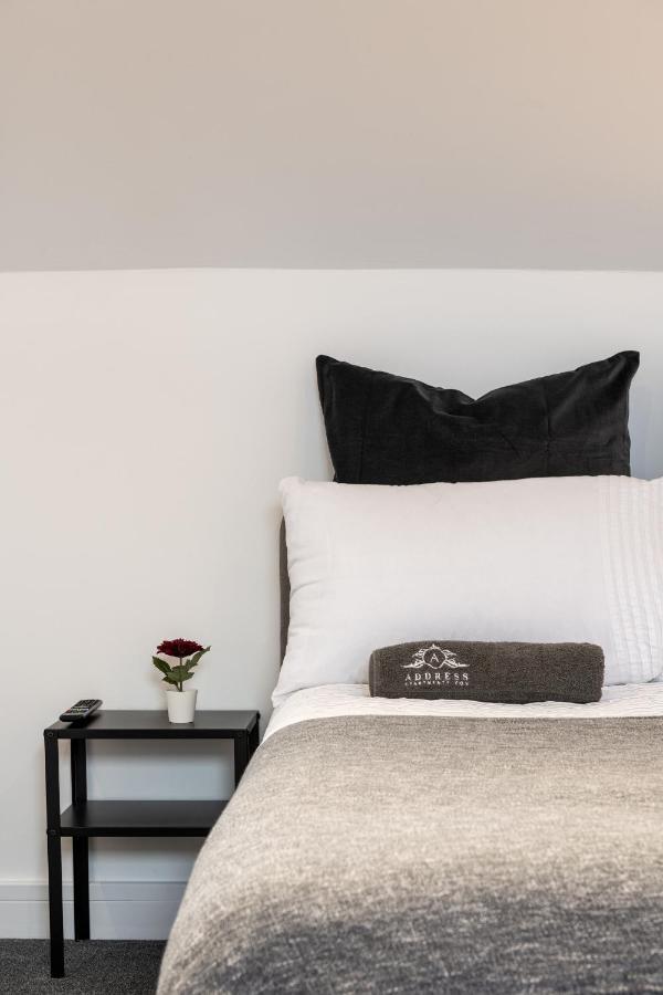 Cool, Calm & Contractor-Approved - Summer Stays Open - Apartment D Джиллингем Экстерьер фото